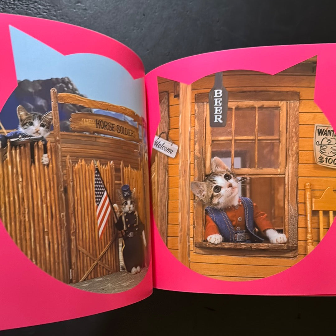 Rock'n' Roll CATS