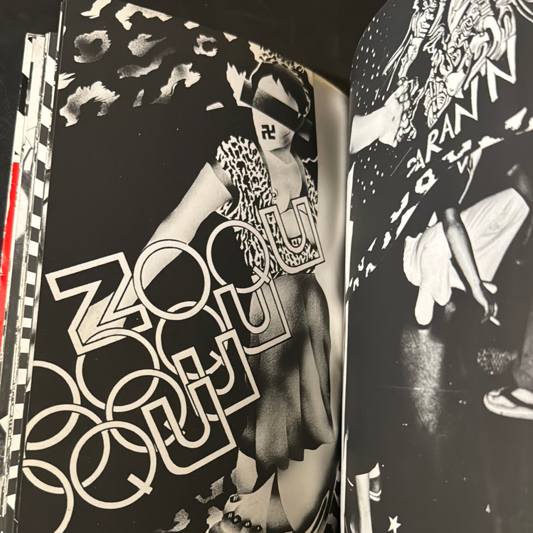 THE BOSOZOKU