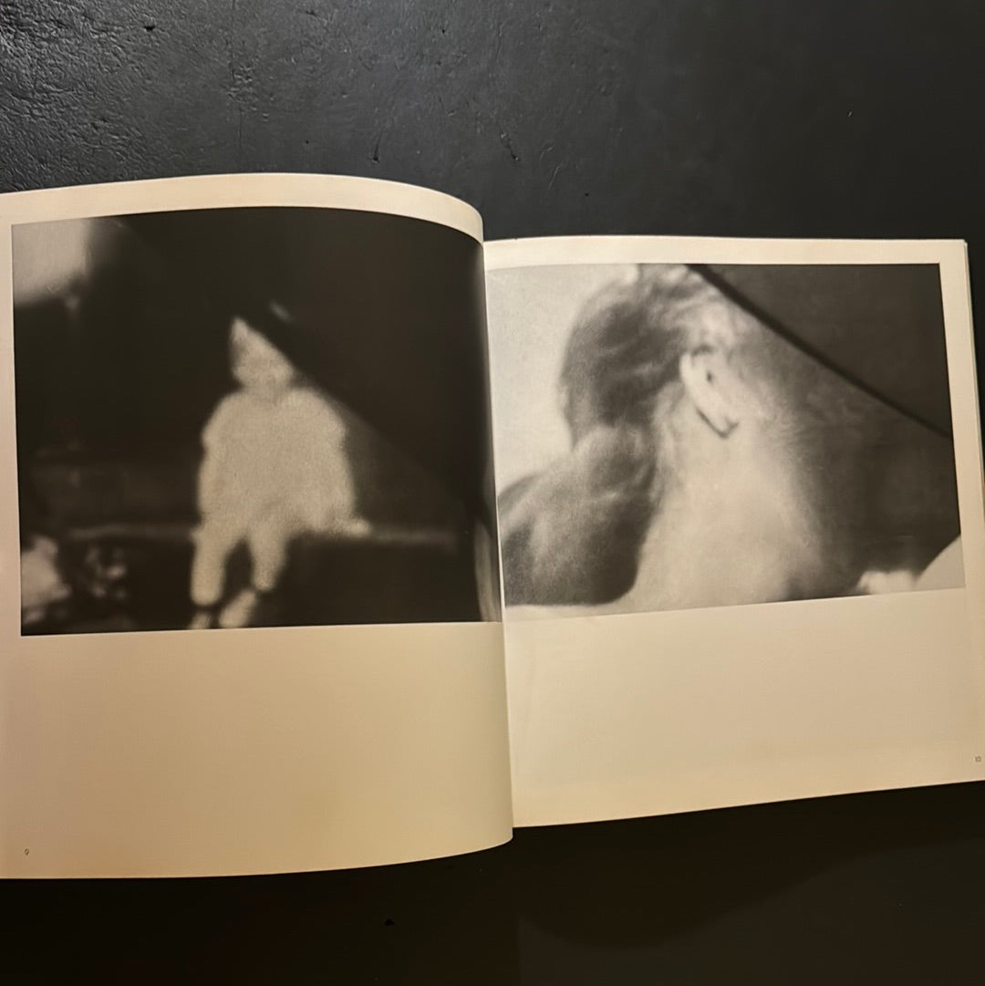 off -visual dummy quarteruy photography 1 & 2 set