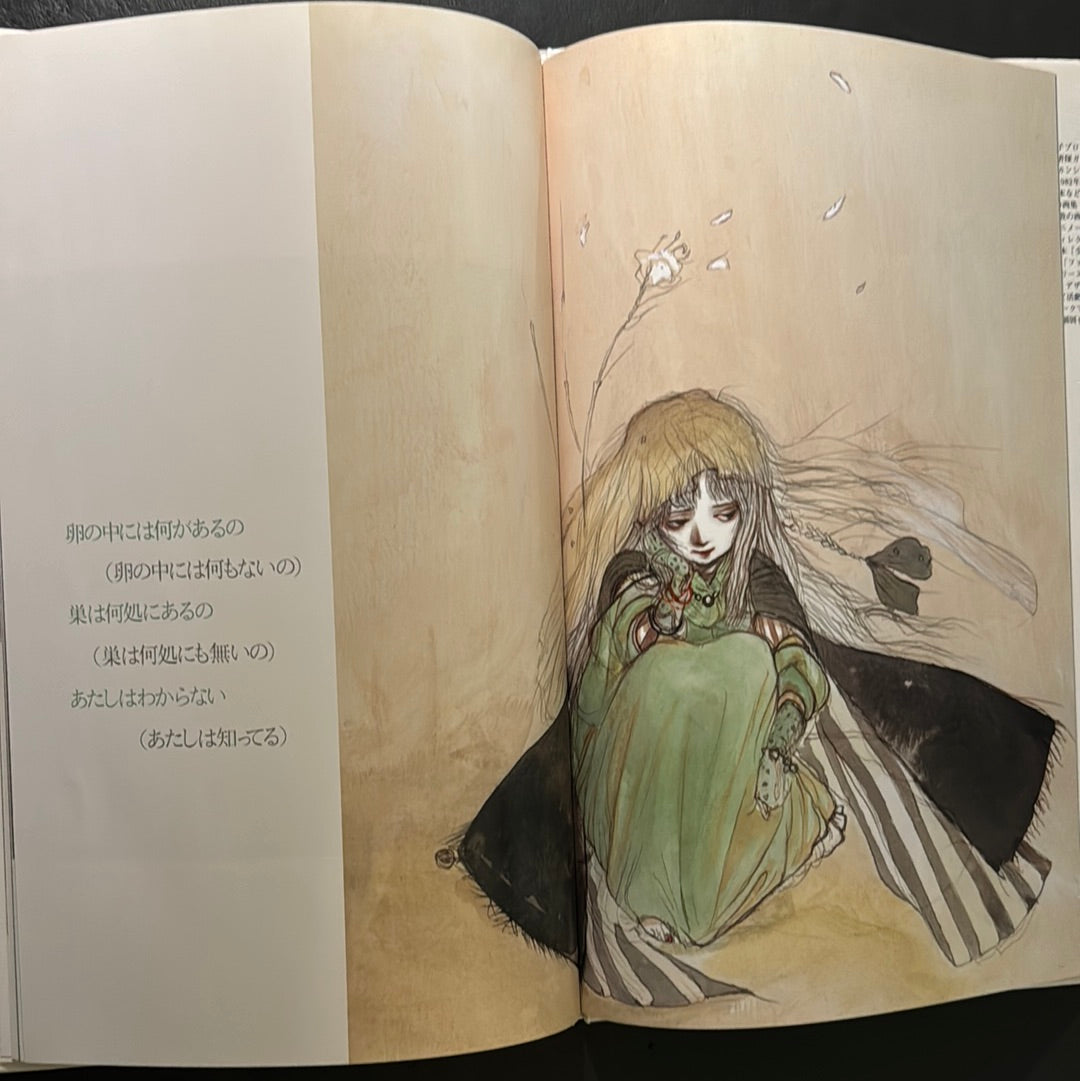 Angel's Egg 1985 First edition