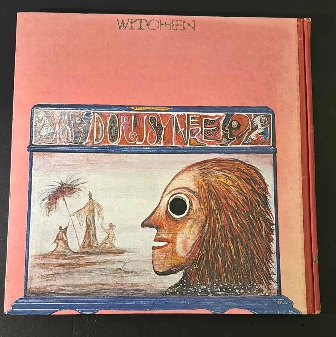 WITCHEN