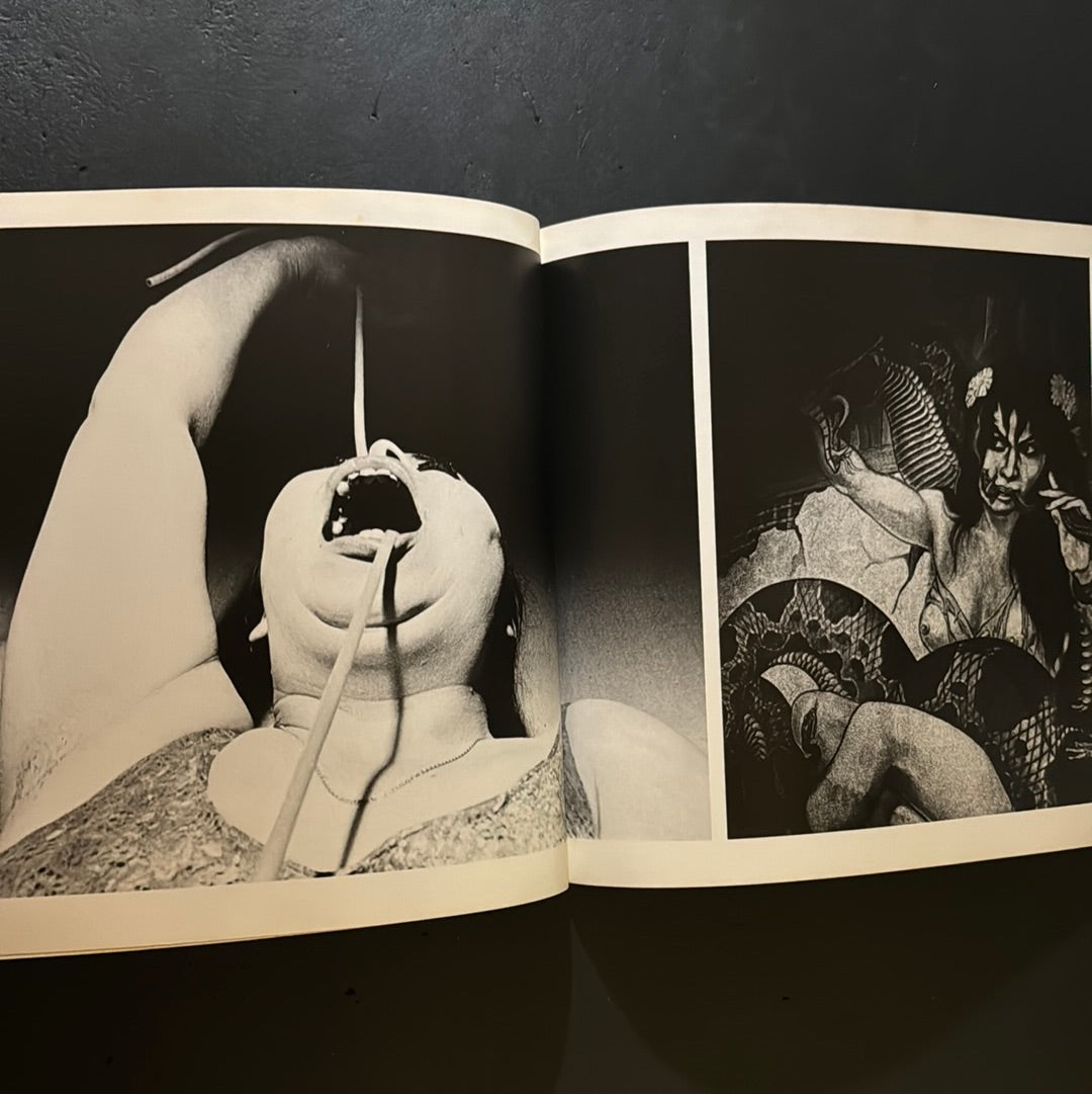 off -visual dummy quarteruy photography 1 & 2 set