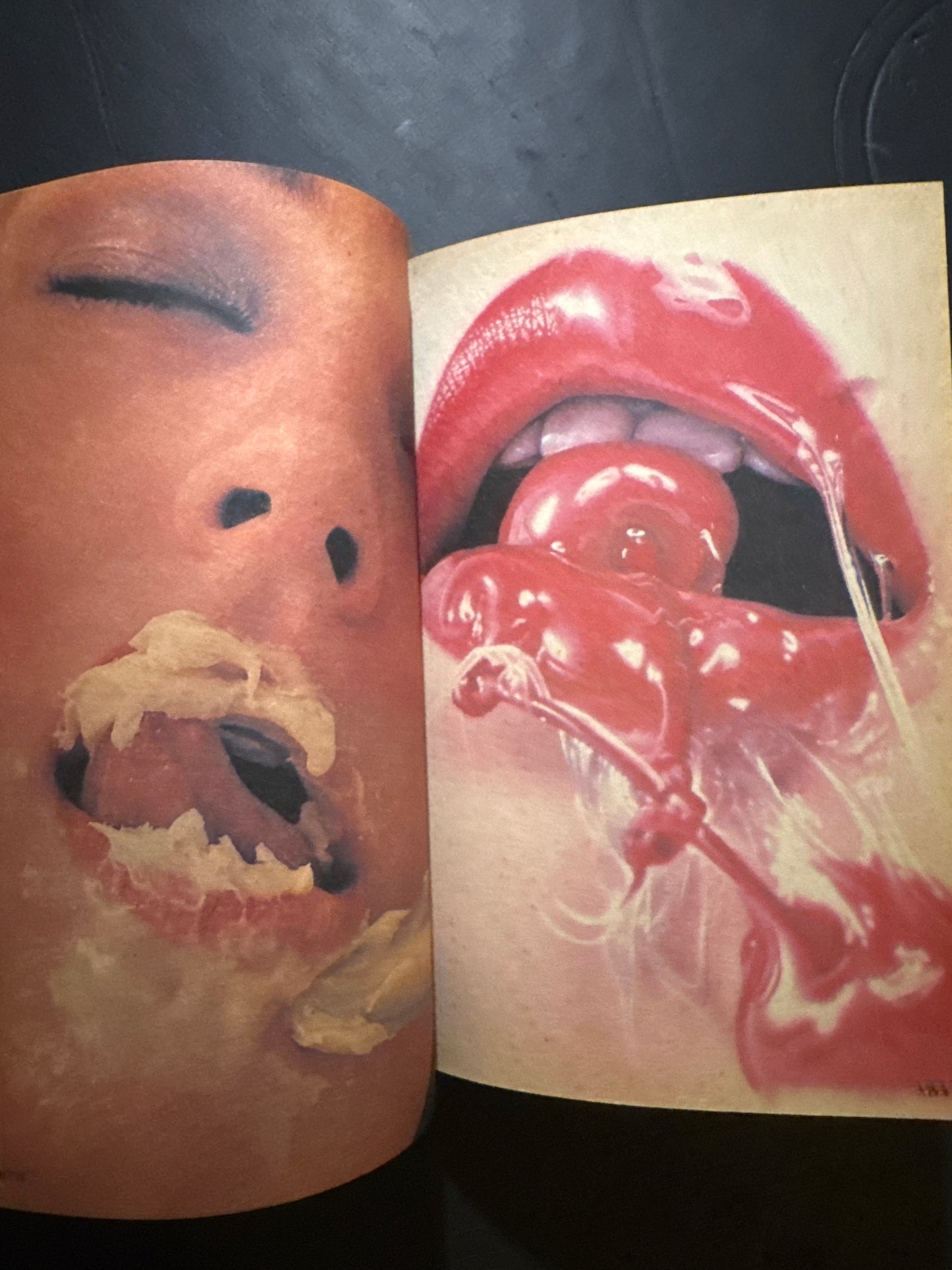 MOMOIRO HYAKKATEN (Pink Department Store)