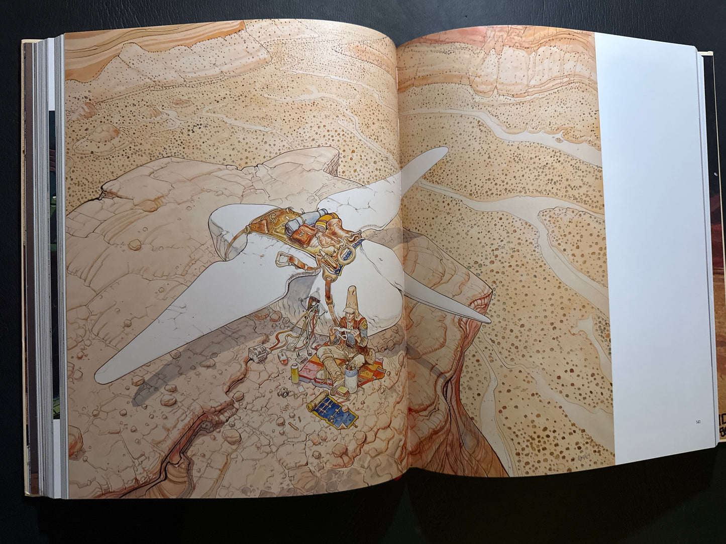 MOEBIUS / Max Ernst Museum Bruhl des LVR