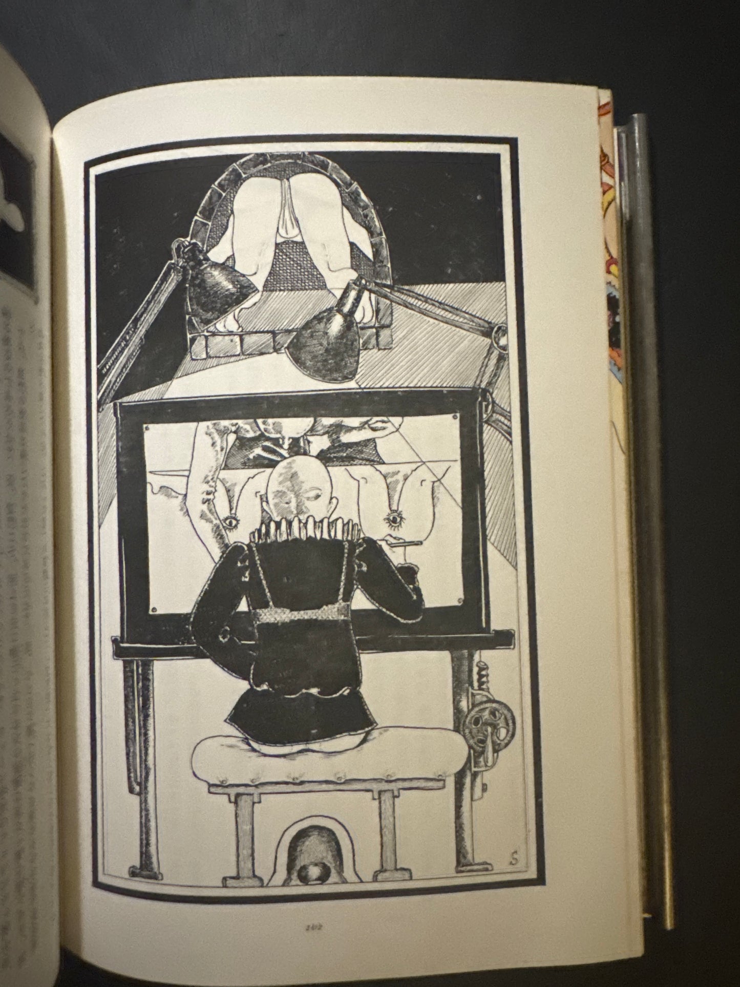 Backflow of Eros (Limited 300copy)
