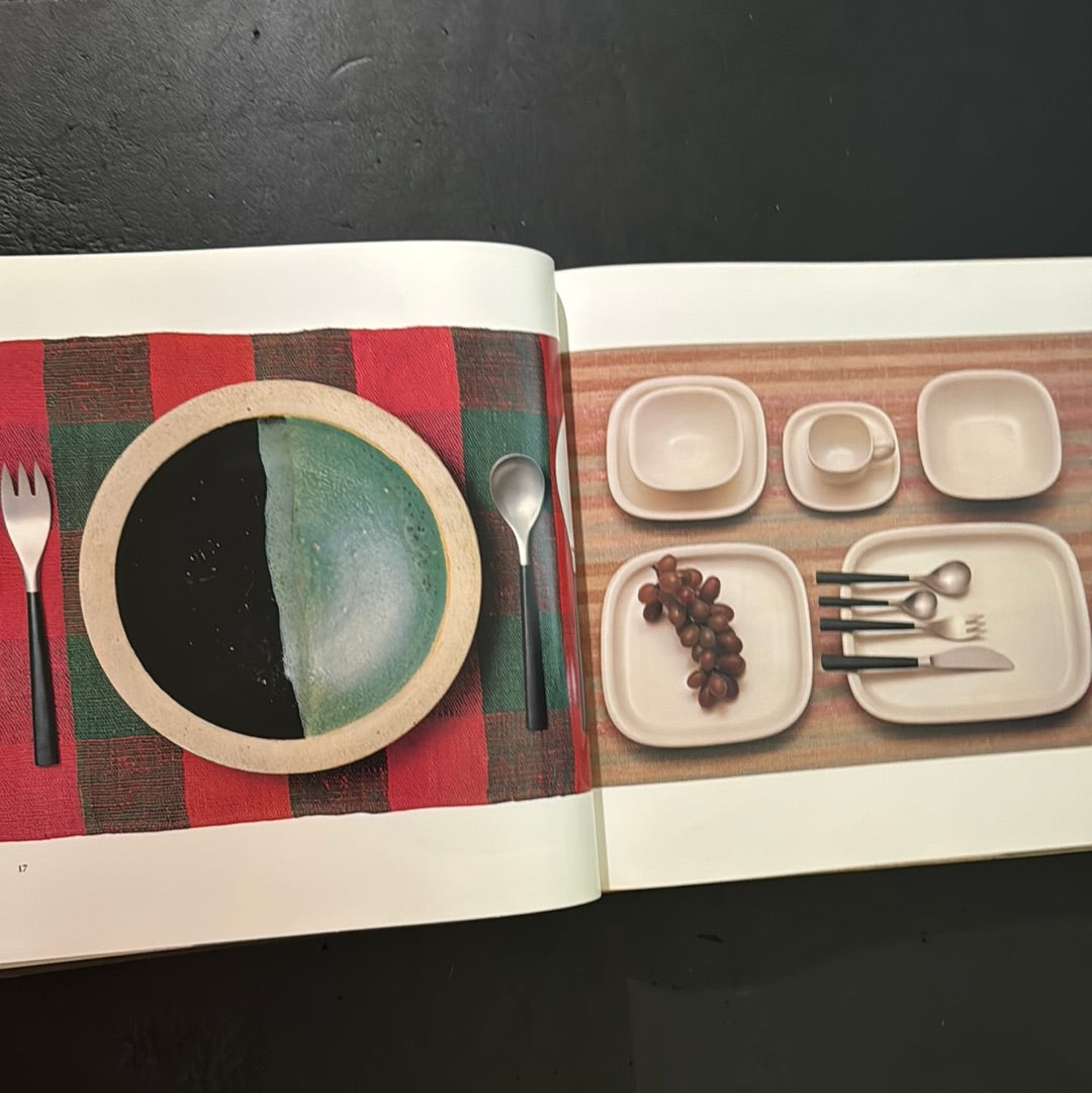 DESIGN - Sori Yanagi's works and philosophy -