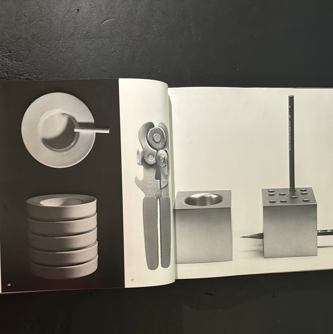 DESIGN - Sori Yanagi's works and philosophy -