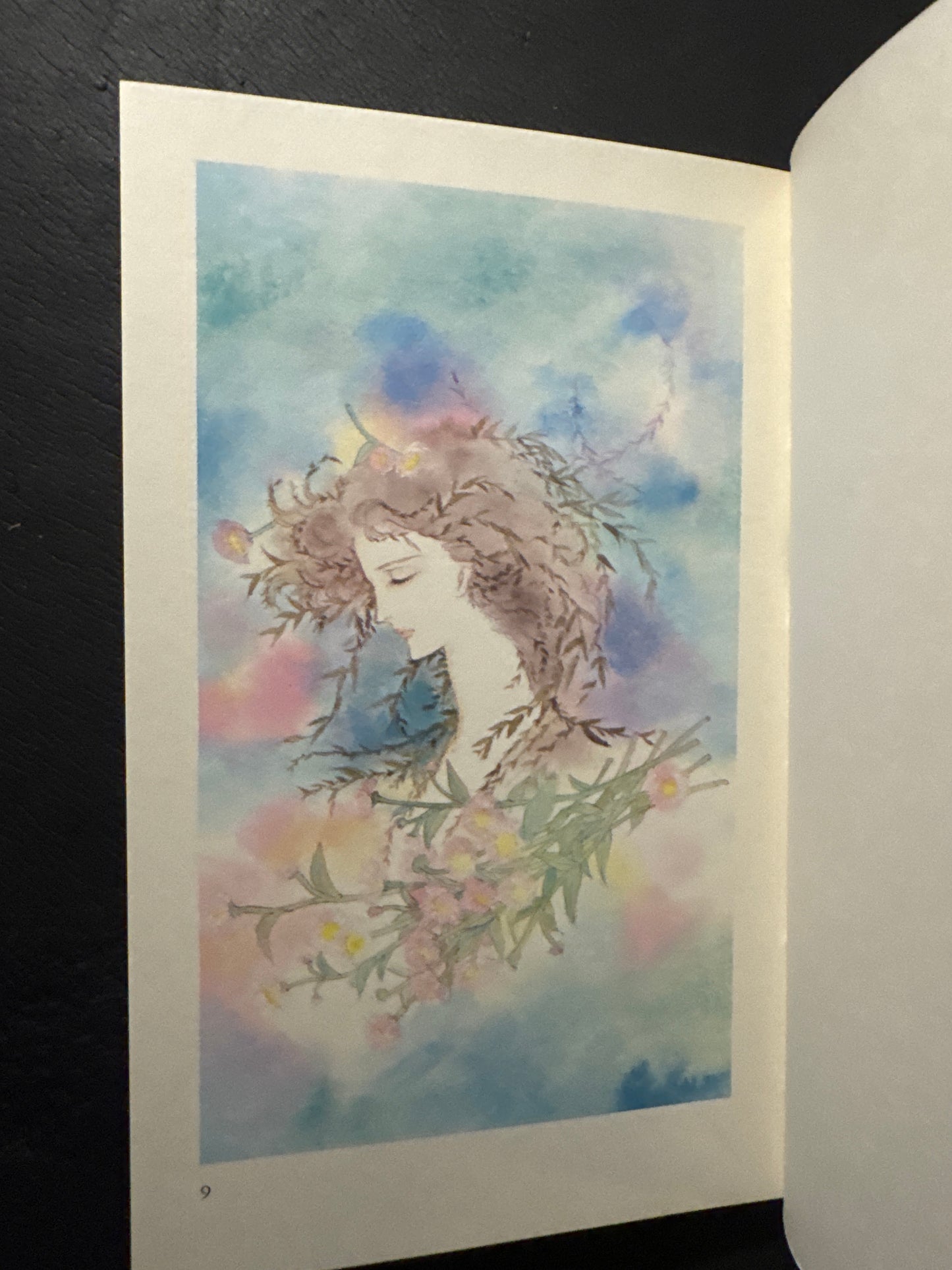 A Little Fantasy