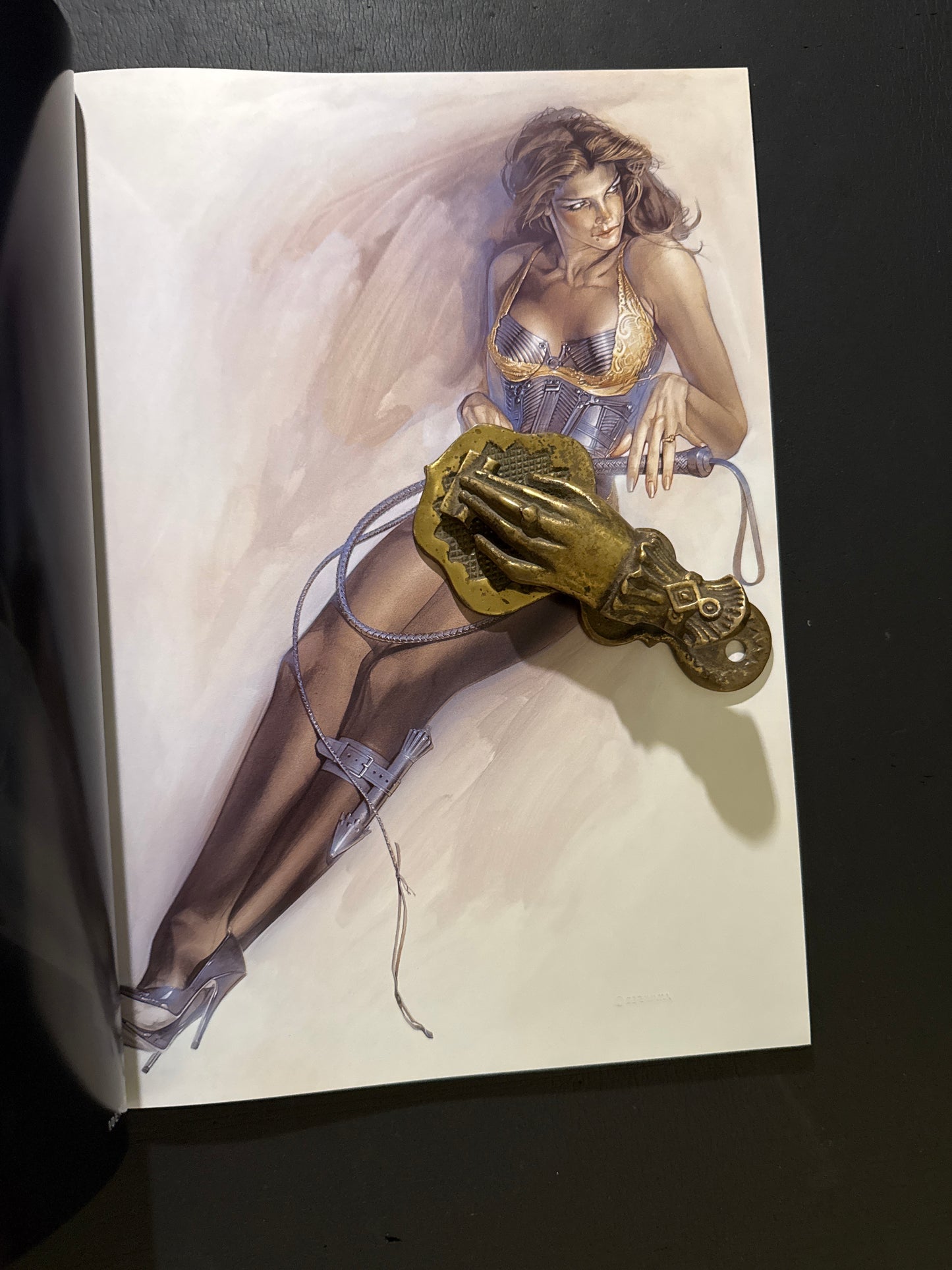 LATEX GALATEA