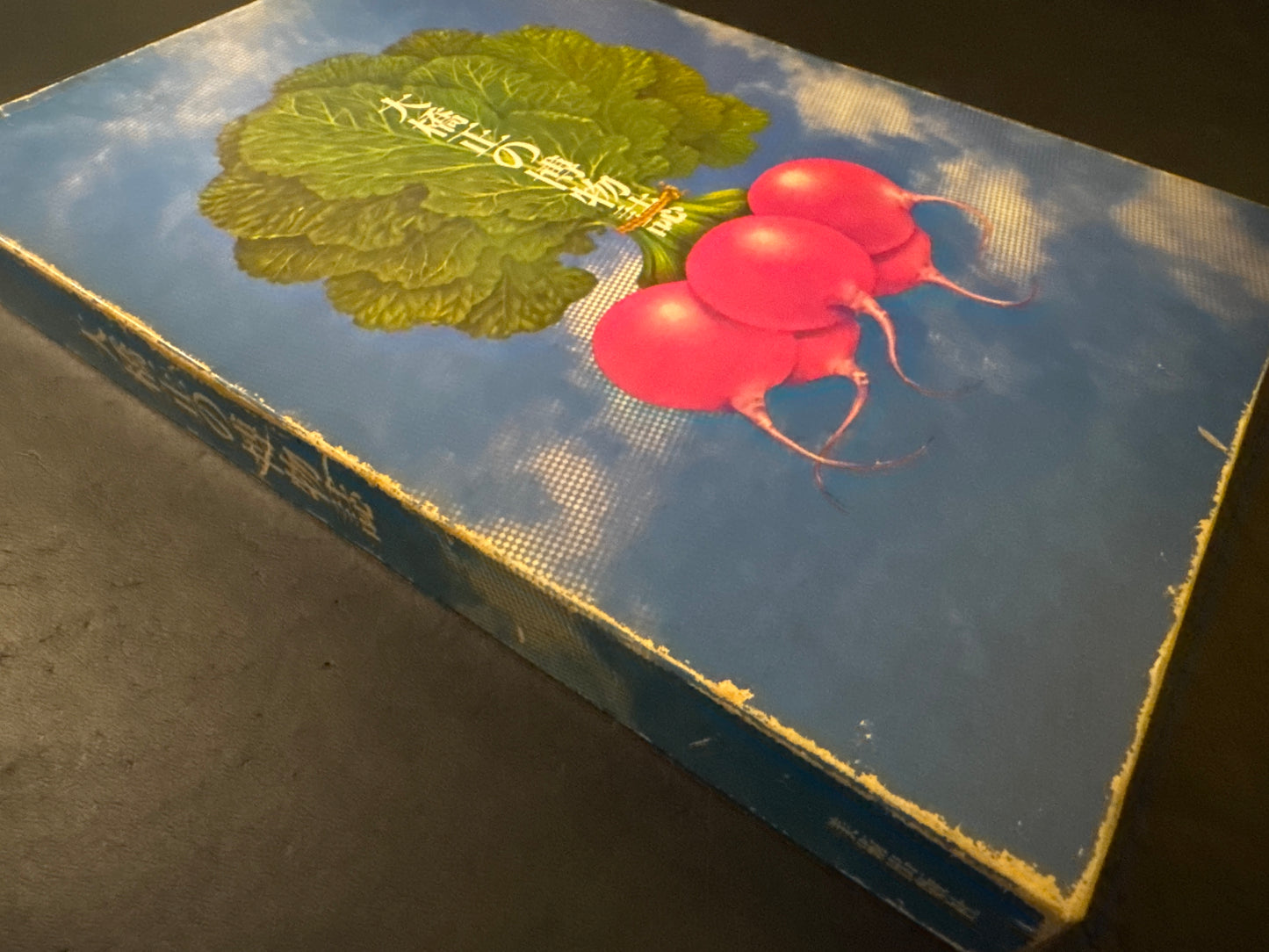 Tadashi Ohashi's Natural History