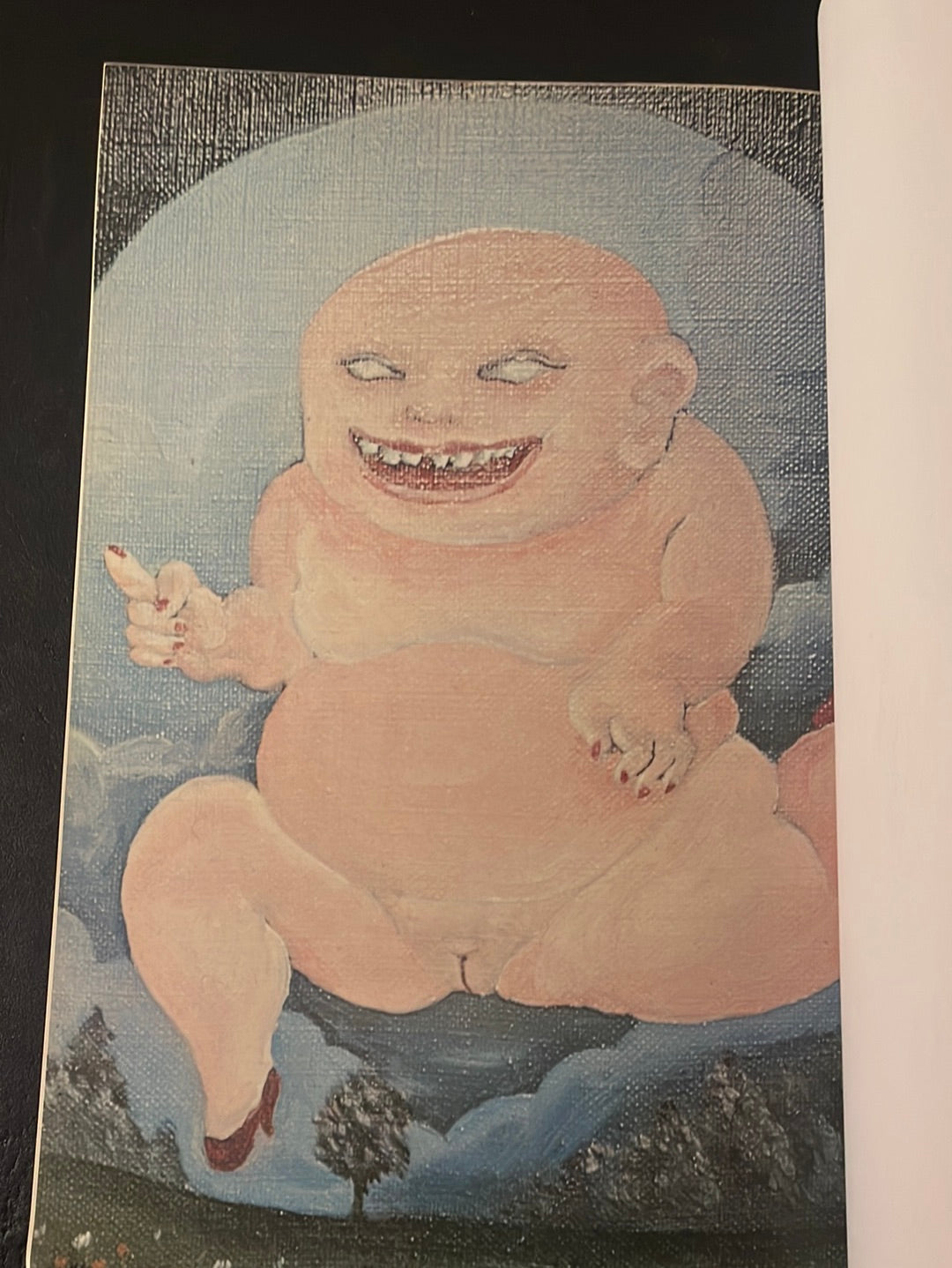YOUSUKE INOUE ARTBOOK