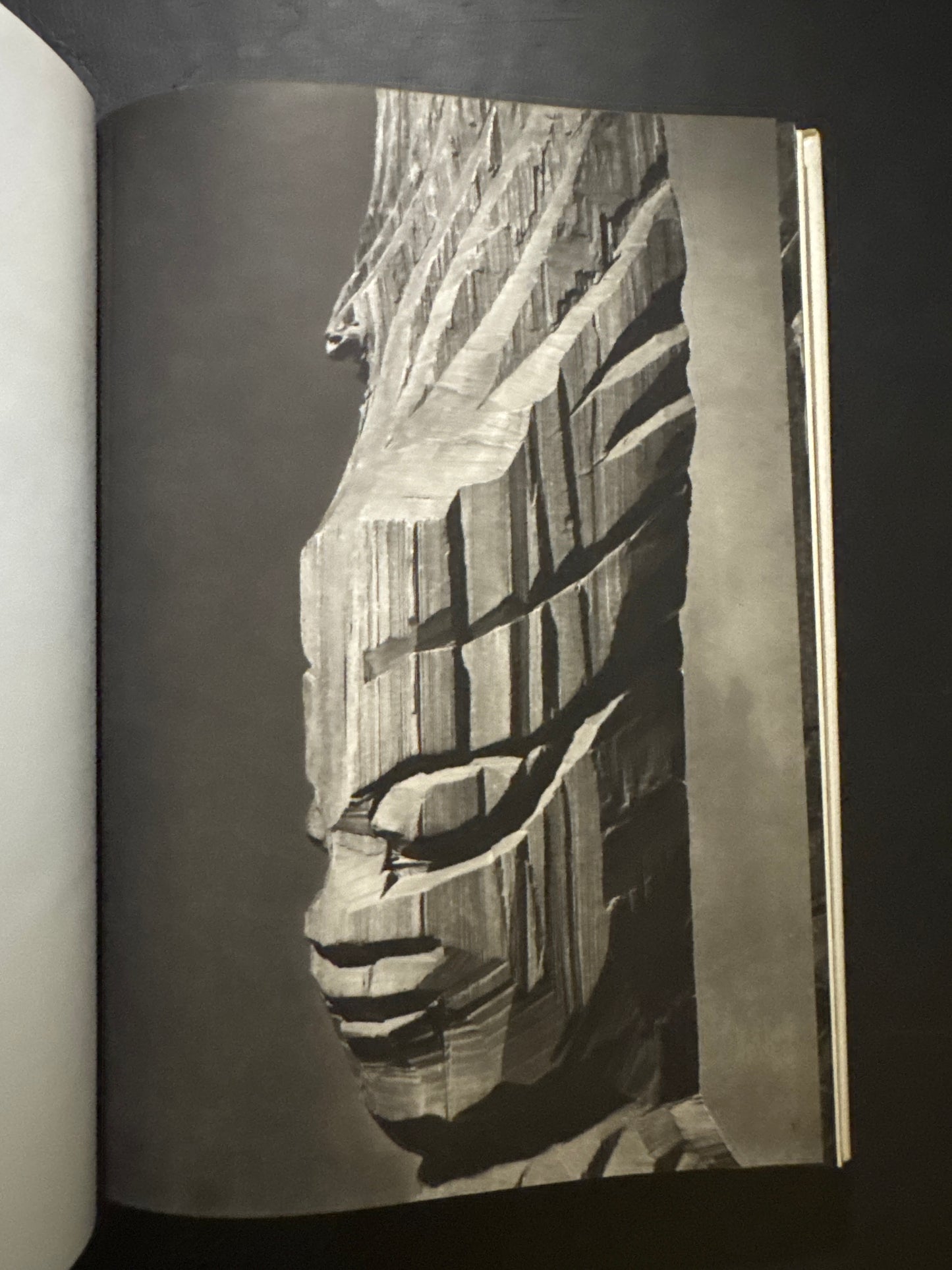 SCULPTURE OF ENKU
