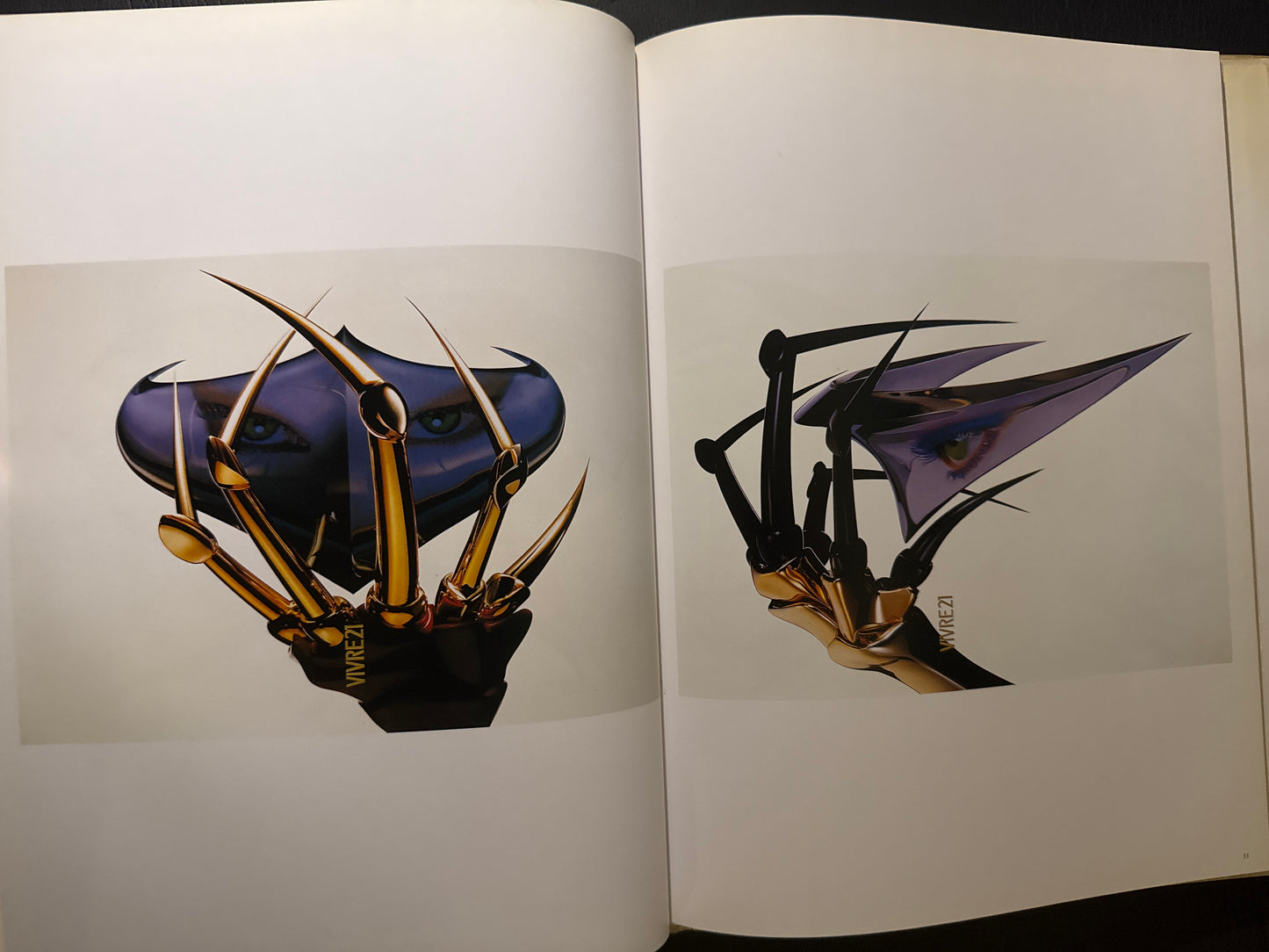 Masatoshi Toda Artdirection :Tokyo Graphica 2
