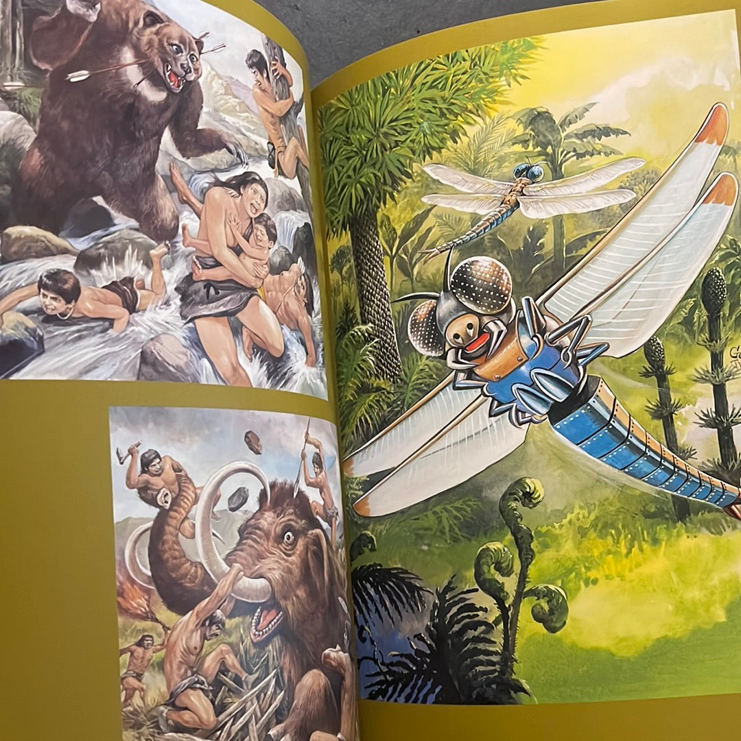 GOJIN ISHIHARA YOKAI ARTBOOK