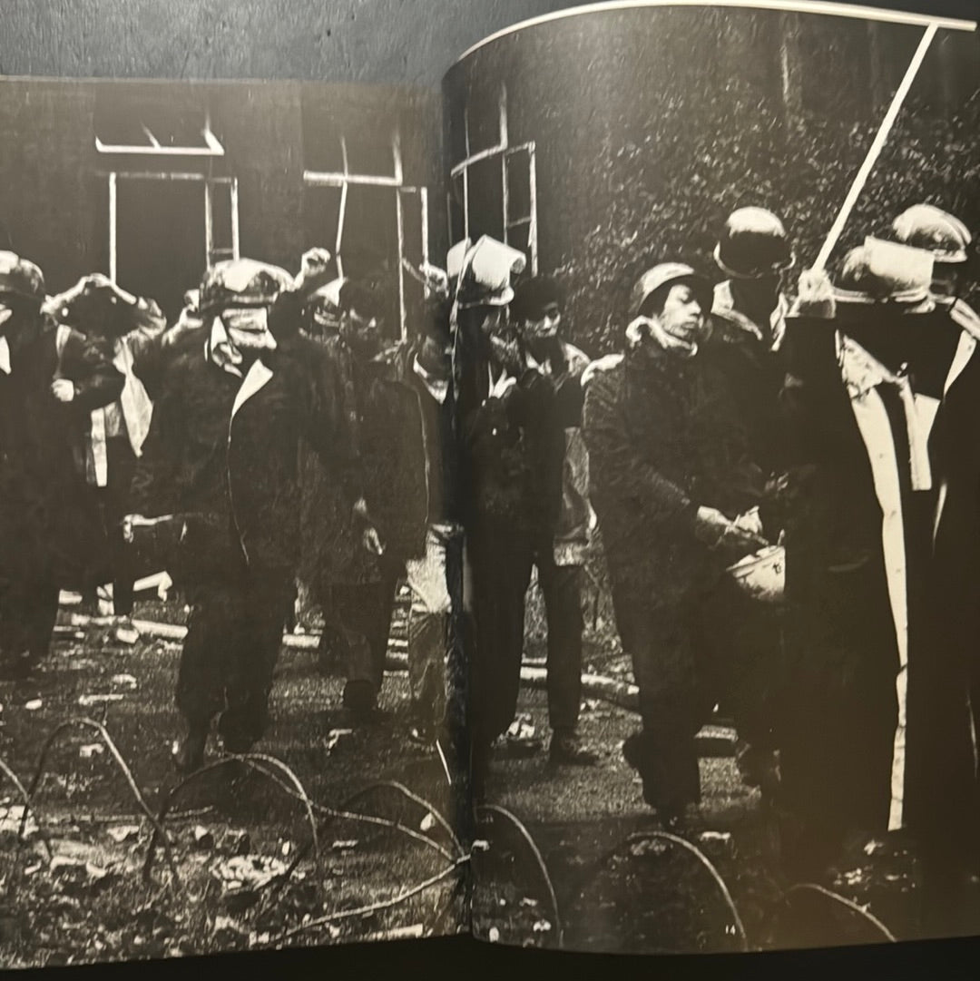 young people after the war