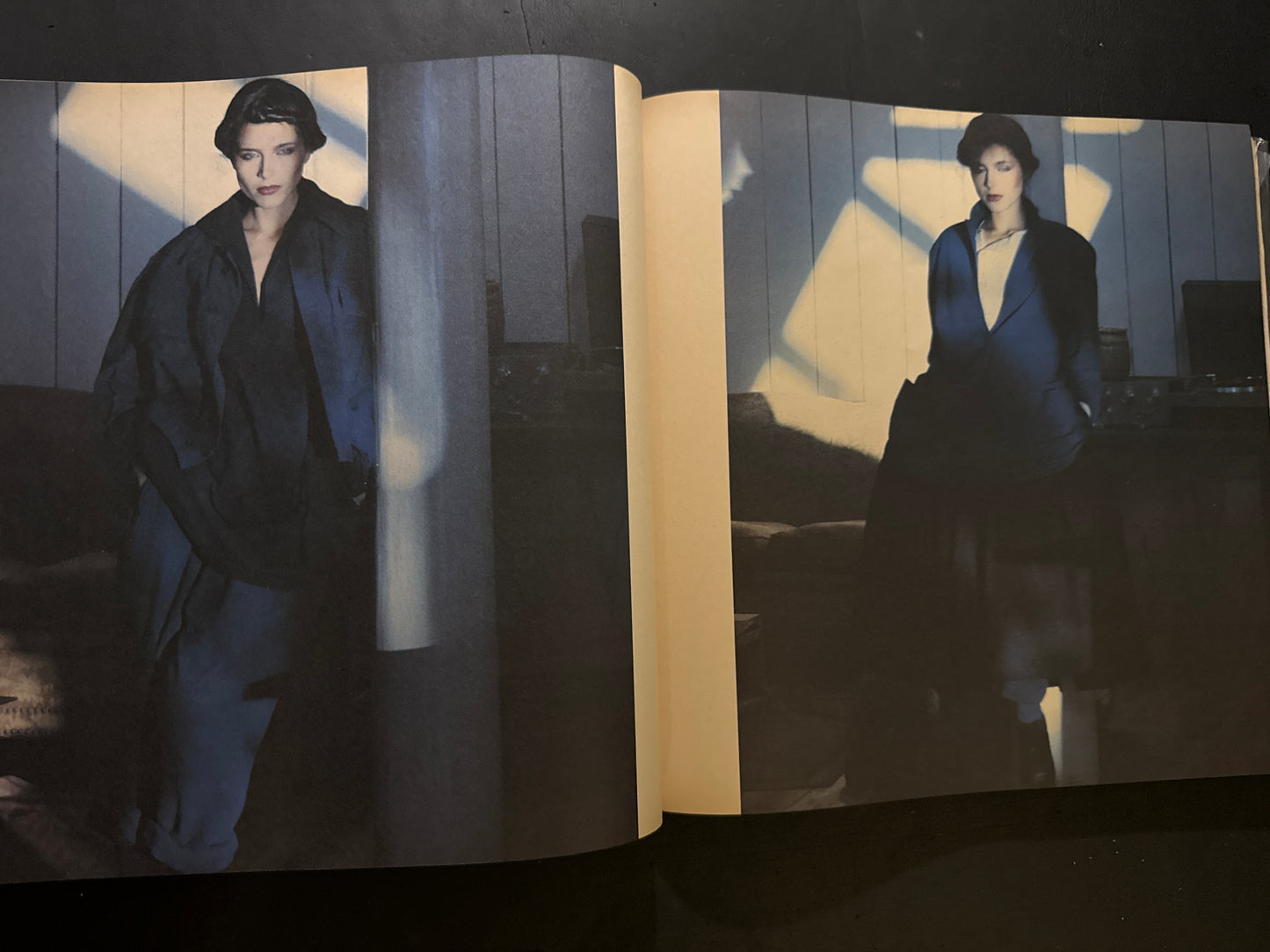 COMME des GARCONS 1975-1982