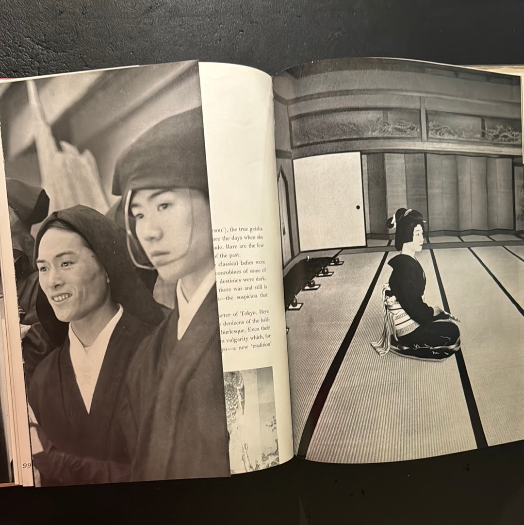 JAPANESE