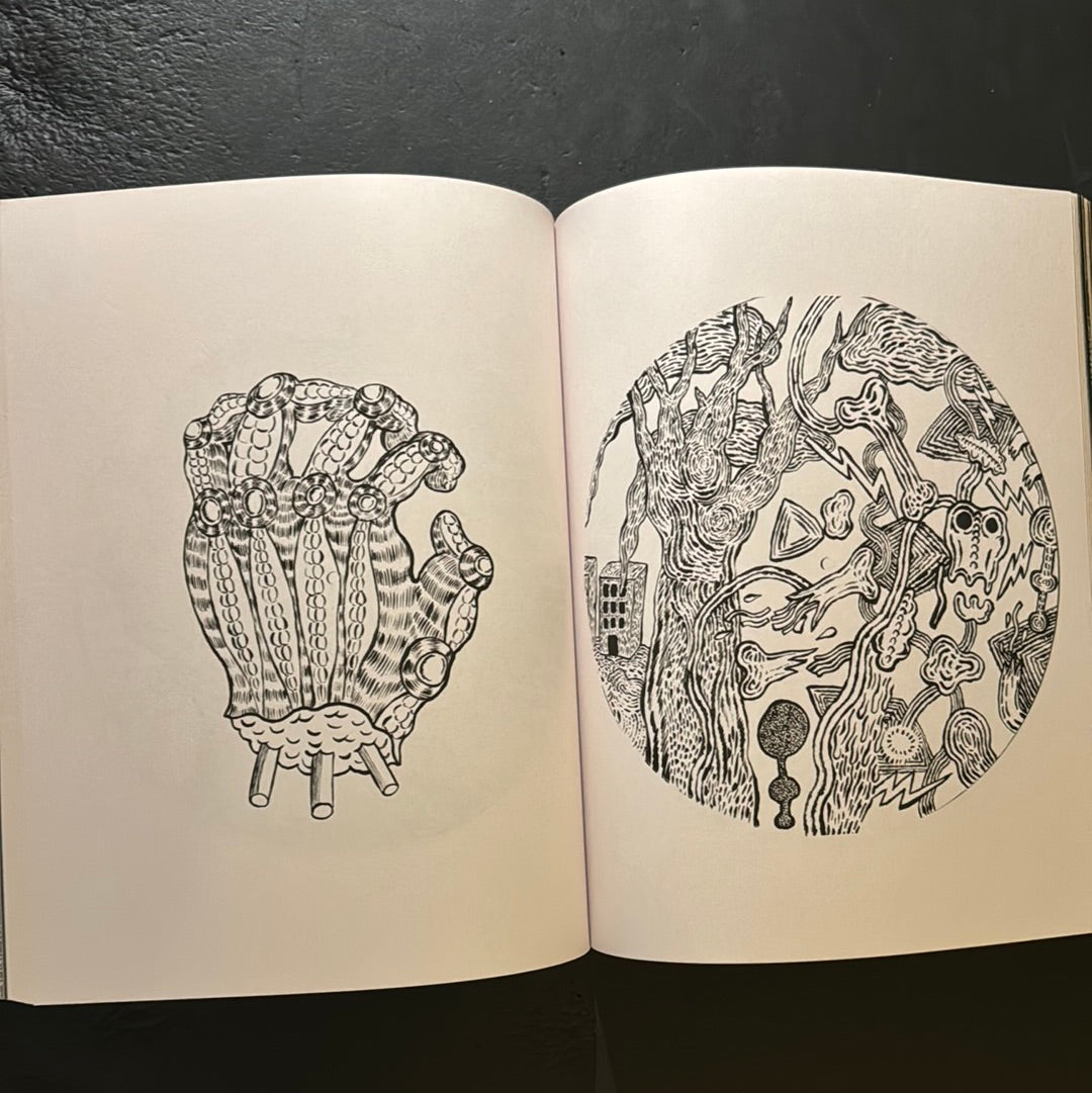 BRAIN DEAD INDEX VOLUME ONE