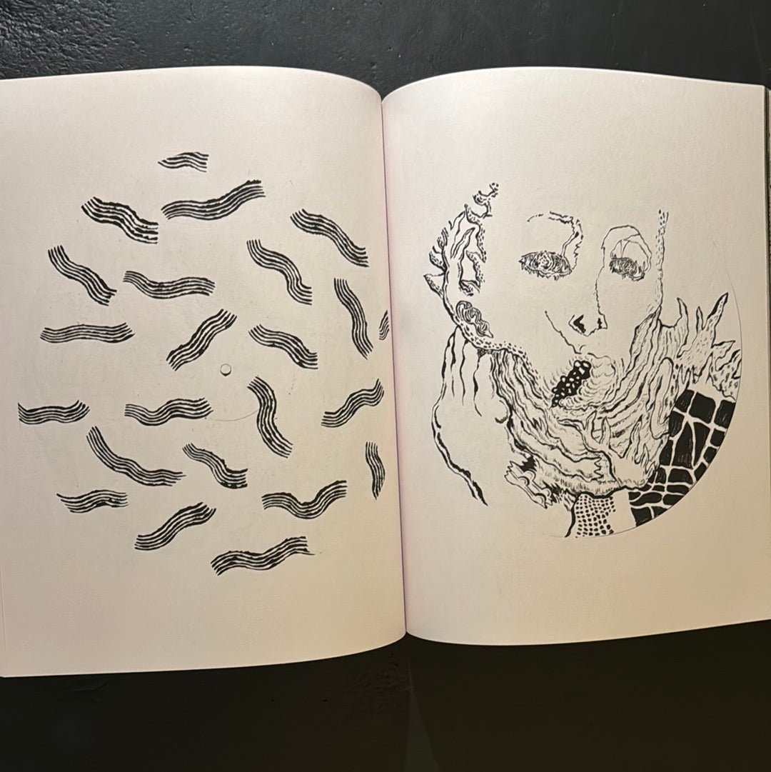BRAIN DEAD INDEX VOLUME ONE
