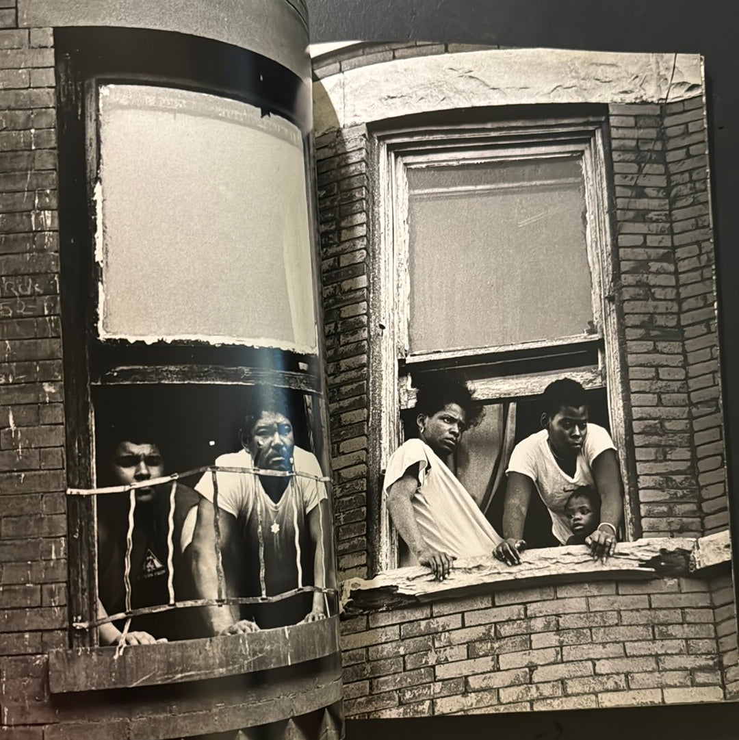 NEW YORK(FEB.1971-DEC.1984)