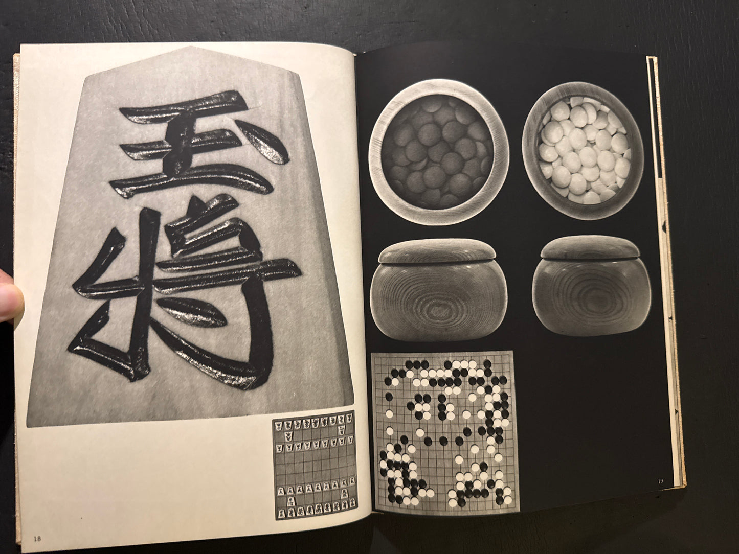 IMPRESSIONS OF JAPAN