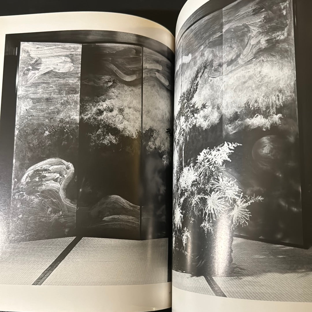 Ikebana by Sofu Teshigahara Ⅴ
My flowers