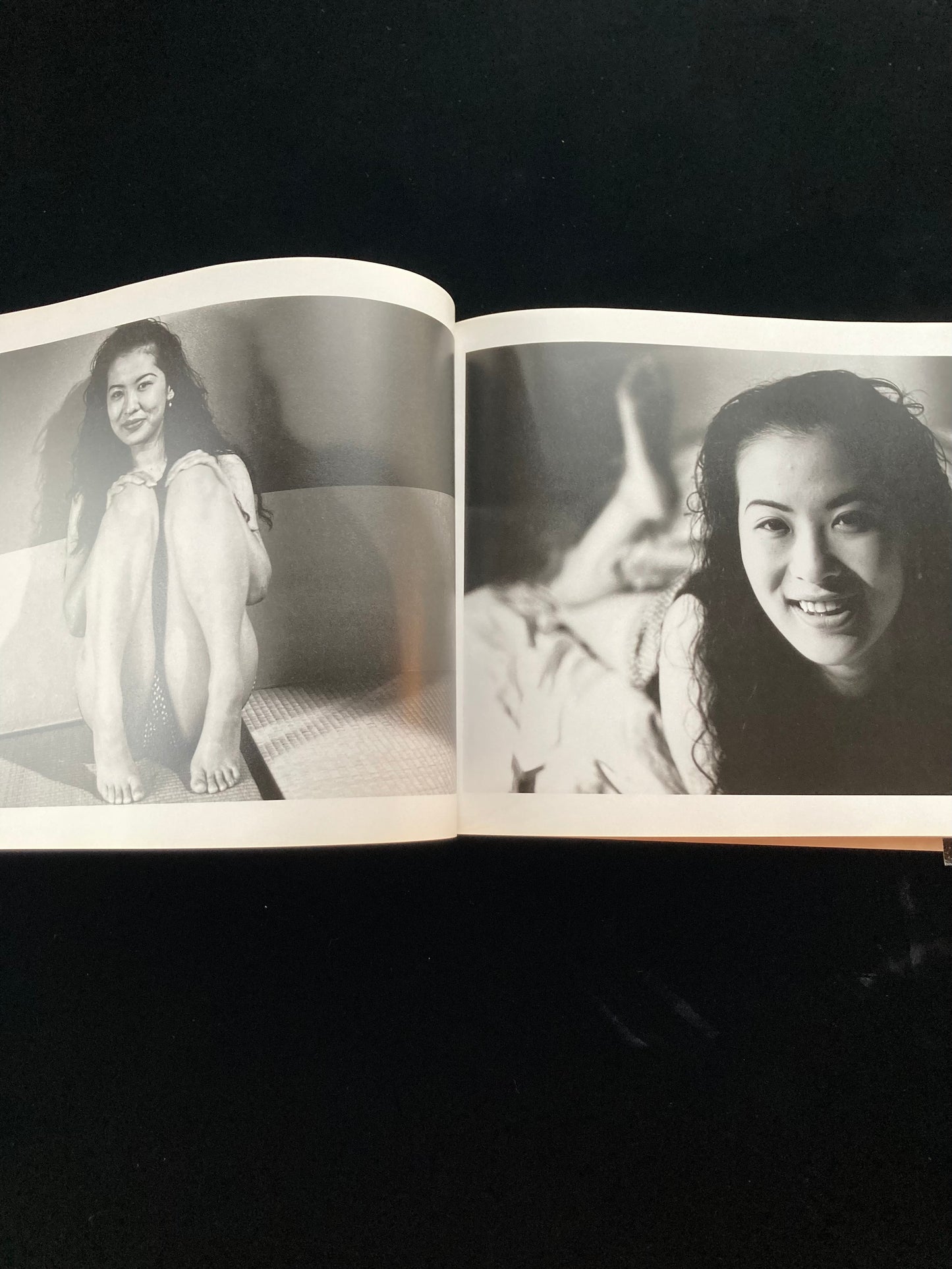 "Sawa" Nobuyoshi Aqaki CINEPHOTOGRAPH