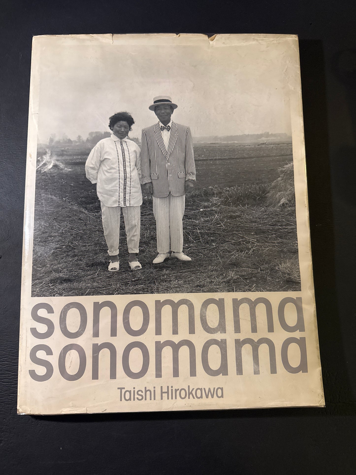 SONOMAMA SONOMAMA