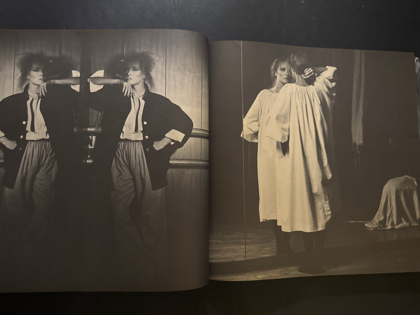 COMME des GARCONS 1975-1982