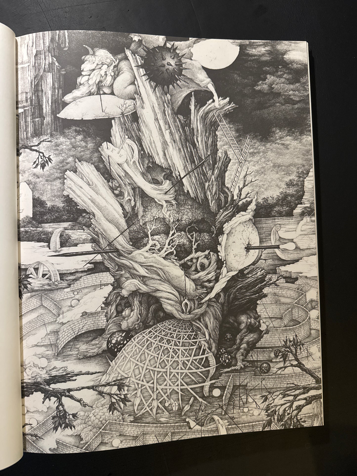Keiko Kiyohara Artworks