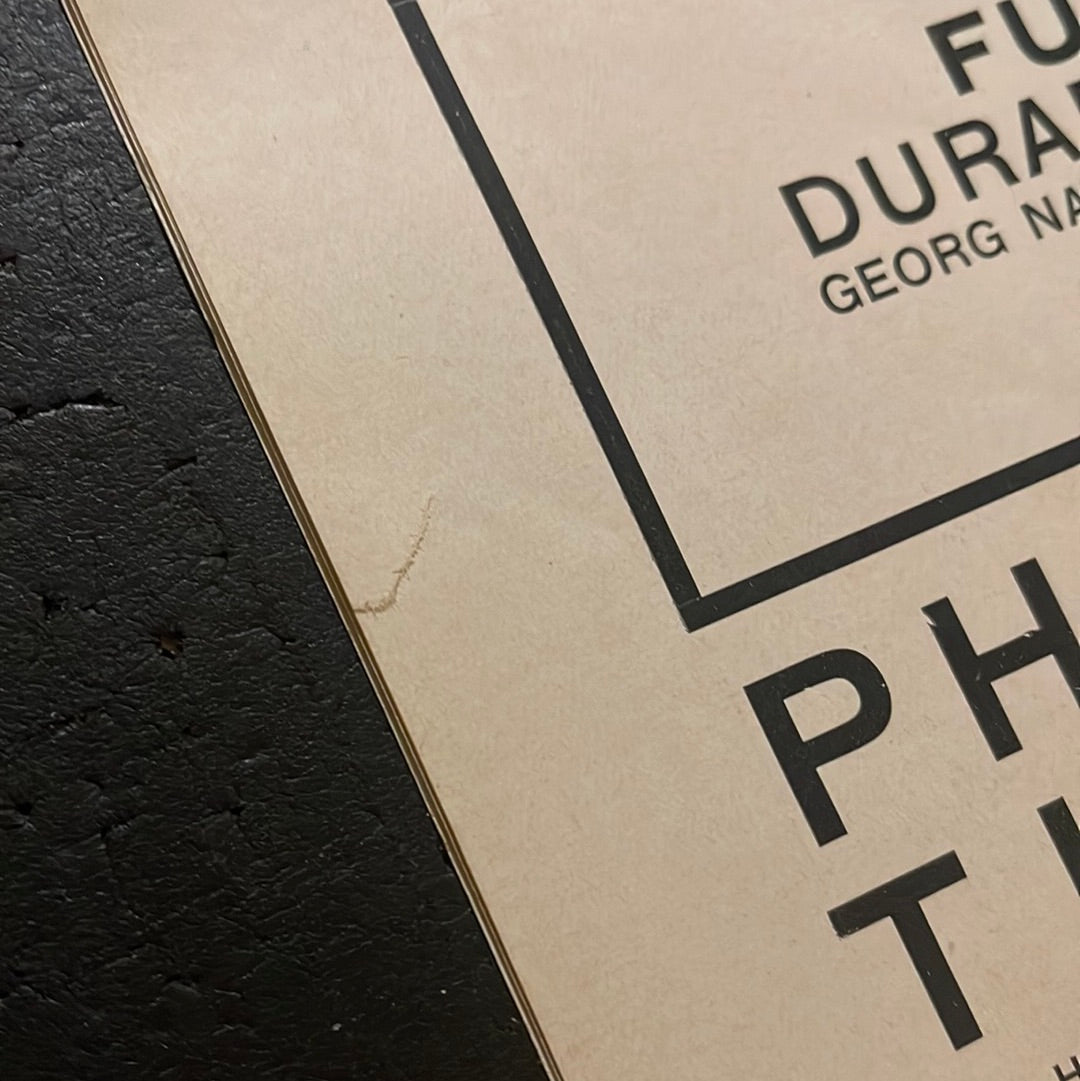 bauhaus zeittchrift fur und gestaltung schriftleitung
