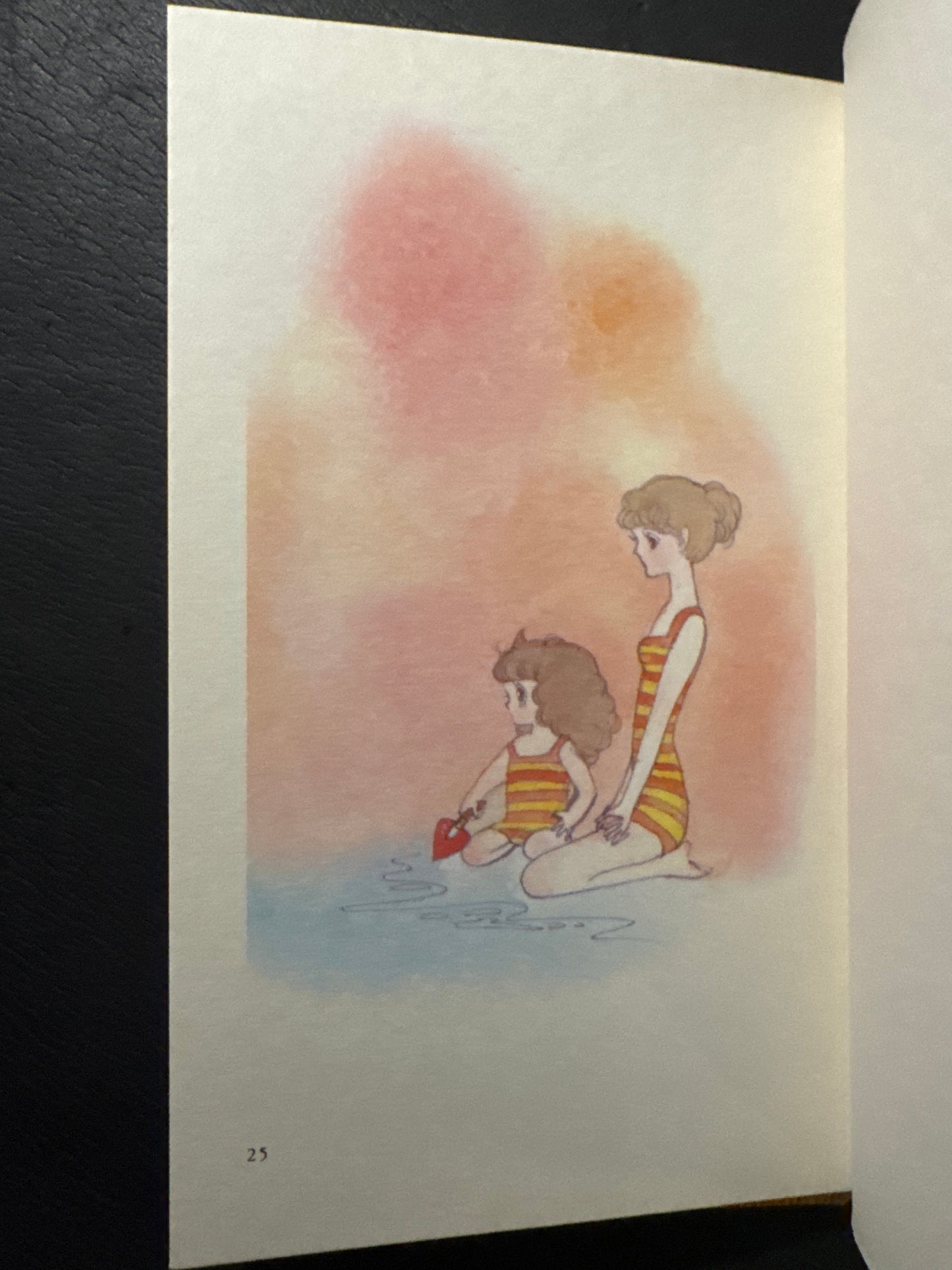A Little Fantasy