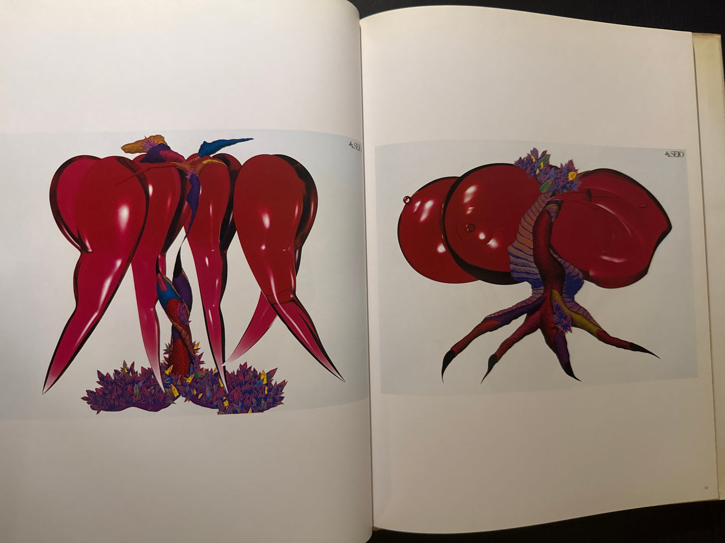 Masatoshi Toda Artdirection :Tokyo Graphica 2