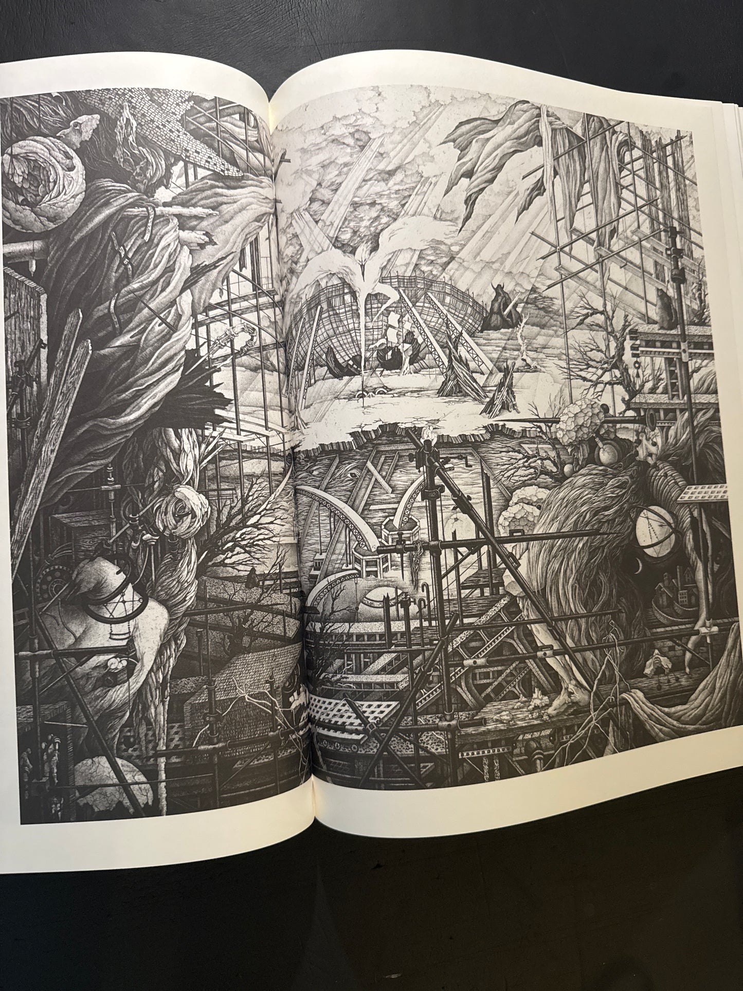 Keiko Kiyohara Artworks
