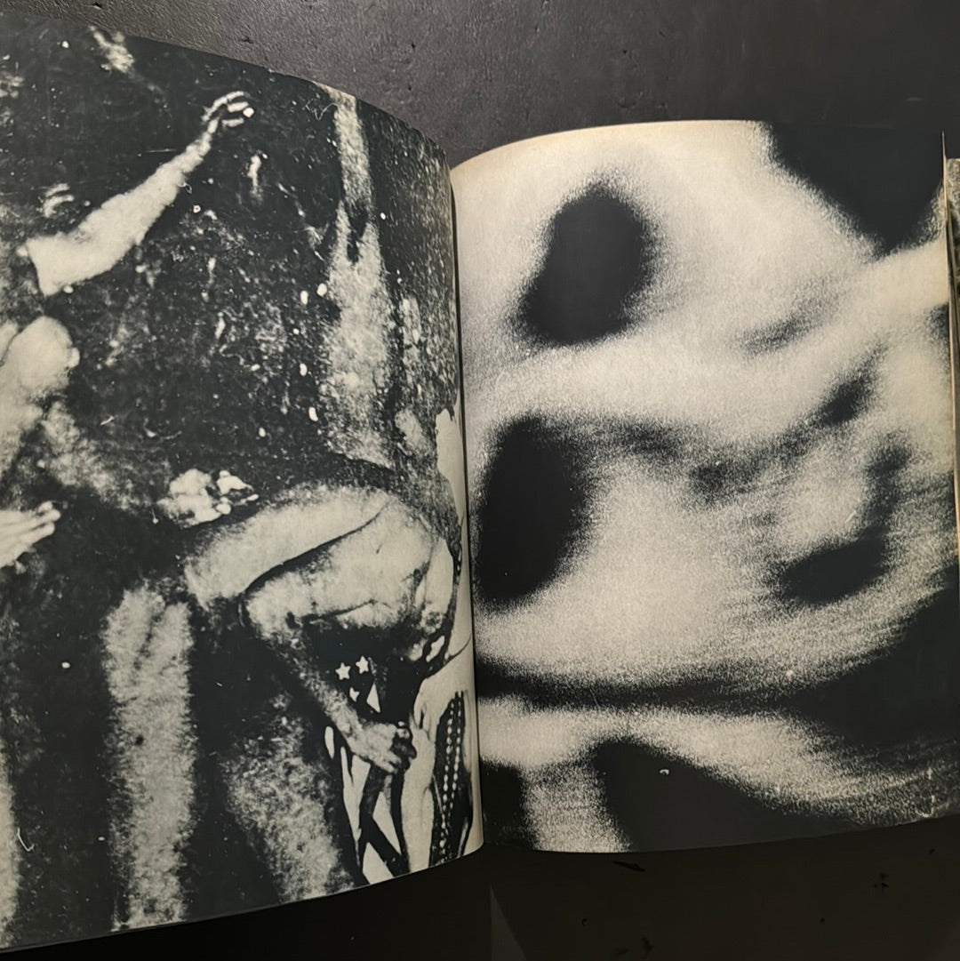FAREWELL PHOTOGRAPHY first edition