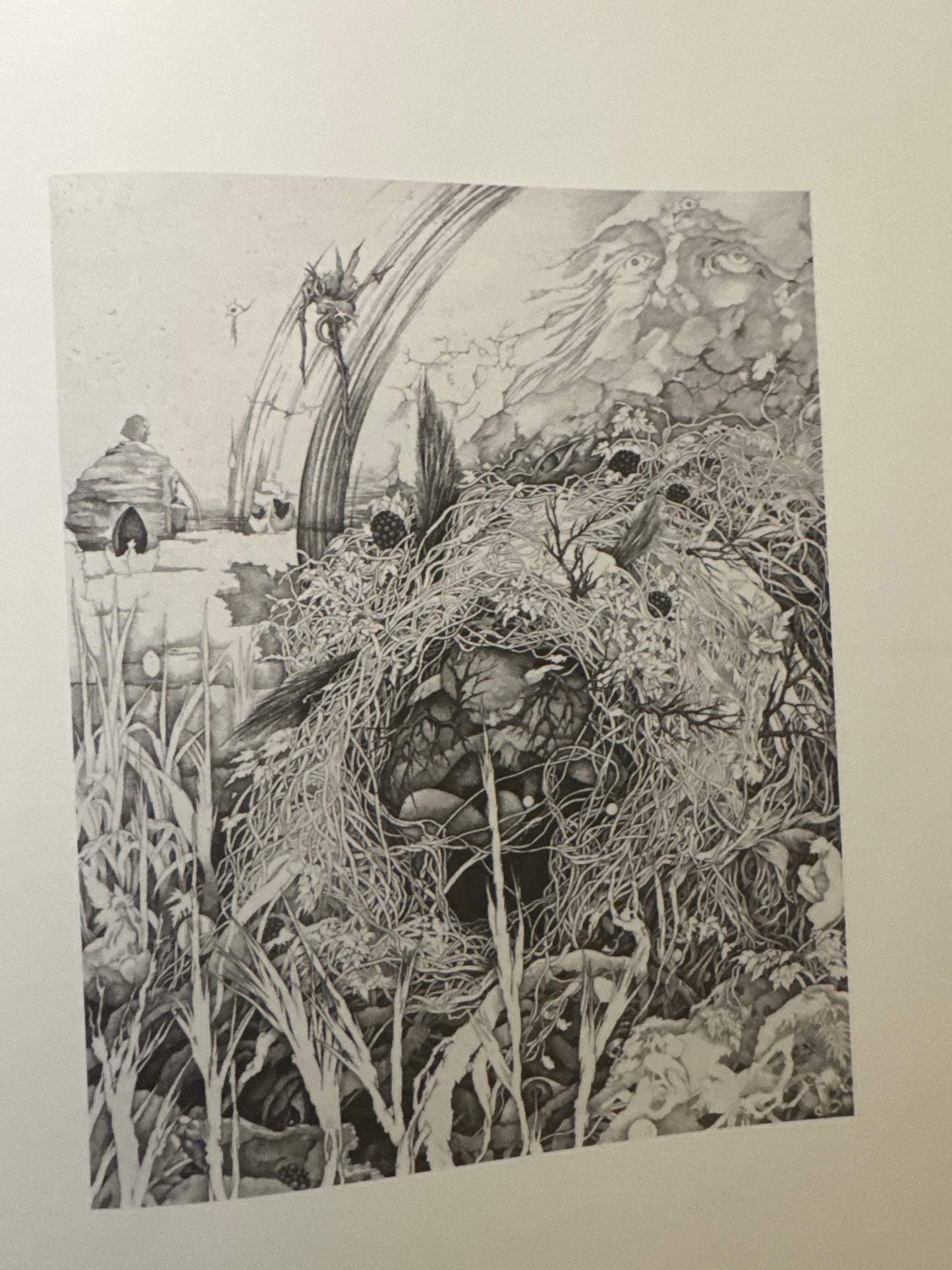 Keiko Kiyohara Artworks