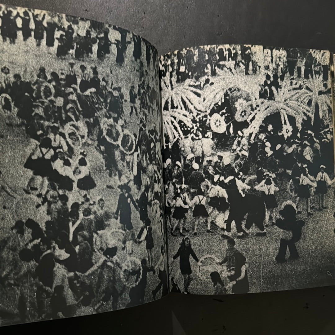 FAREWELL PHOTOGRAPHY first edition