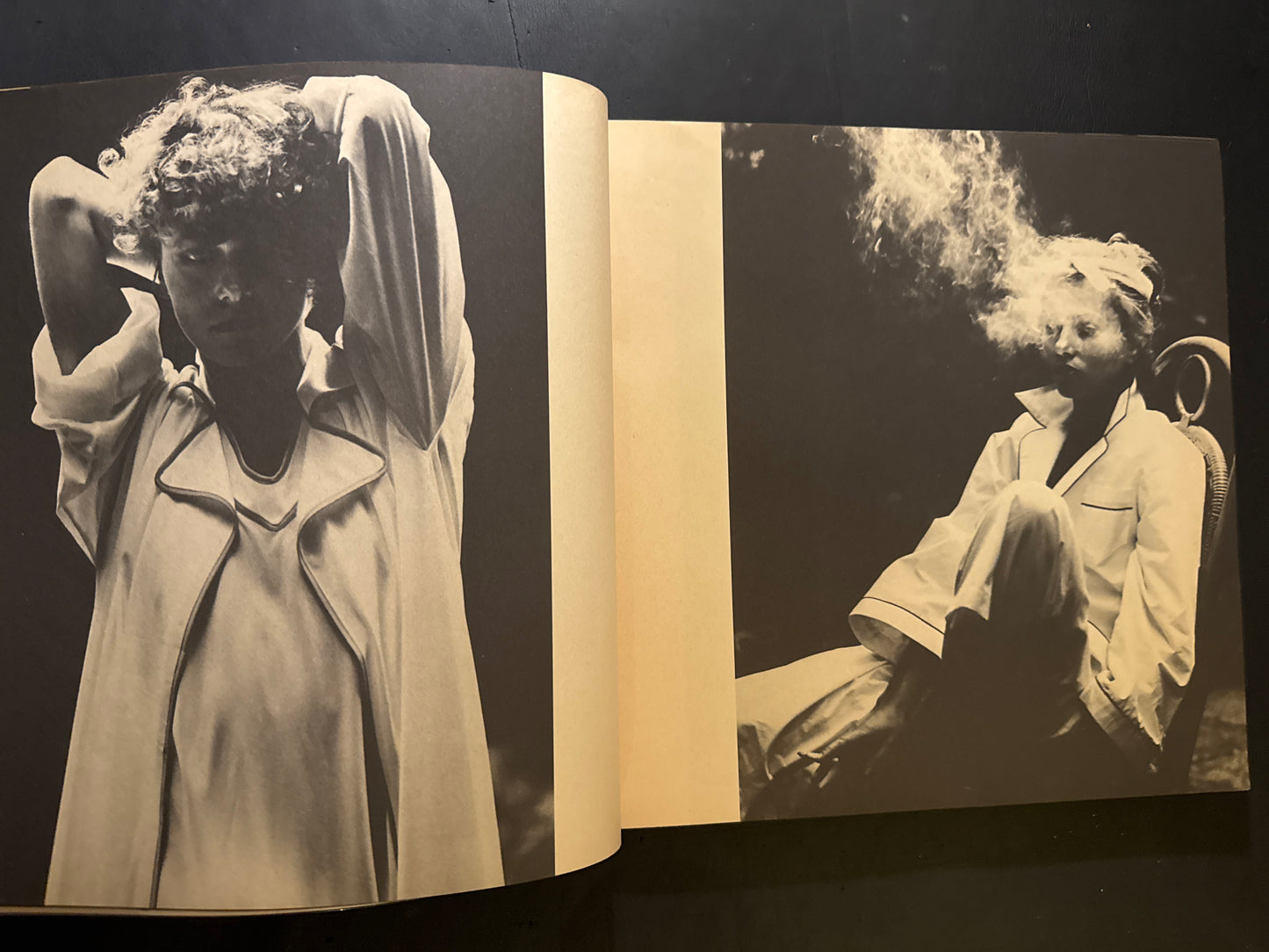 COMME des GARCONS 1975-1982