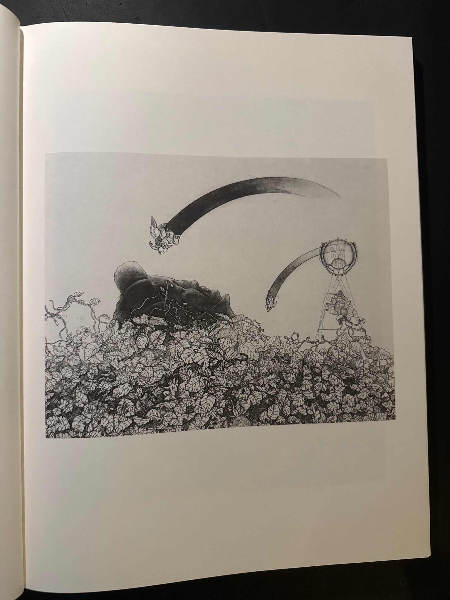 Keiko Kiyohara Artworks