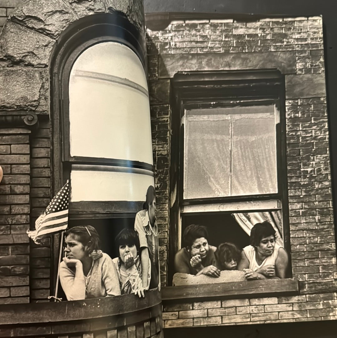 NEW YORK(FEB.1971-DEC.1984)