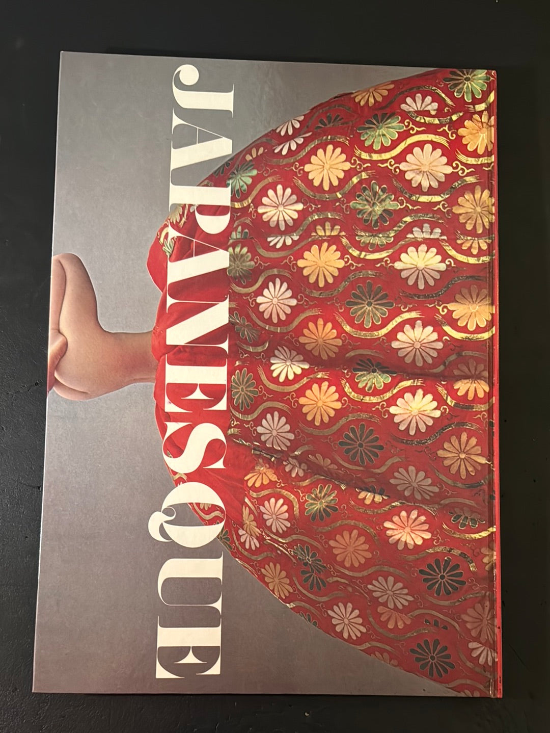 JAPANESQUE