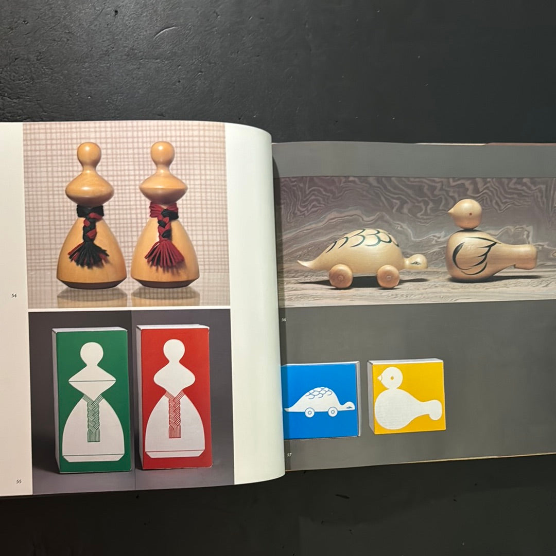 DESIGN - Sori Yanagi's works and philosophy -