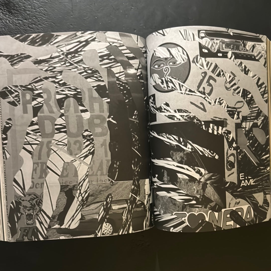 BRAIN DEAD INDEX VOLUME ONE