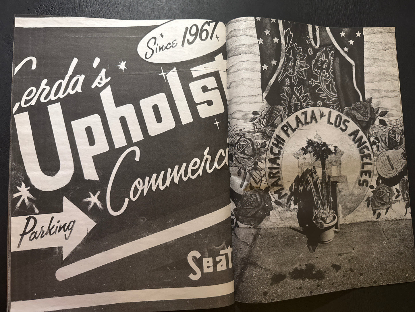 BONE YARDS VOL.Ⅱ. CONSPIACY Fall 2010 A Stussy collaboitation with npeighborhood Technical Apparel