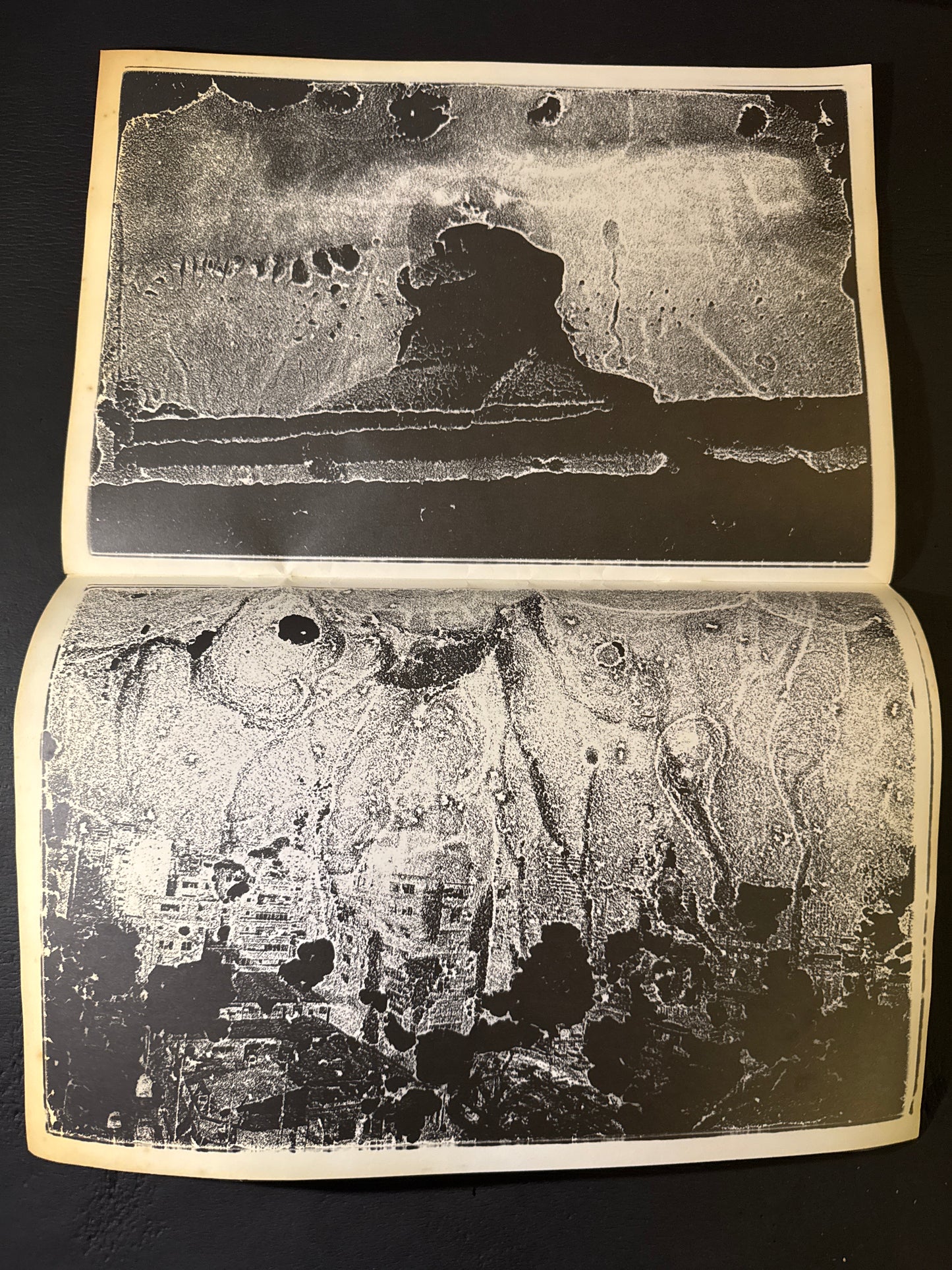 SHUUKEI : End Scapes