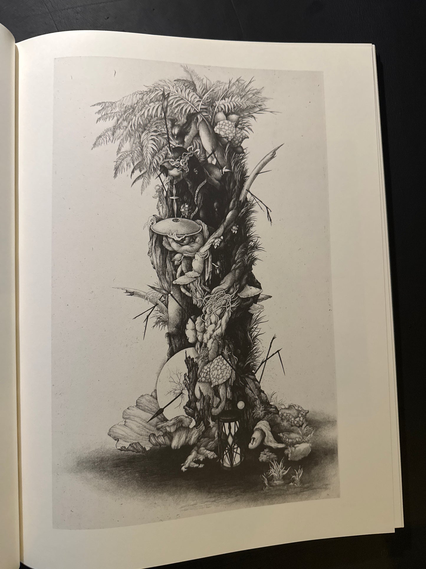 Keiko Kiyohara Artworks