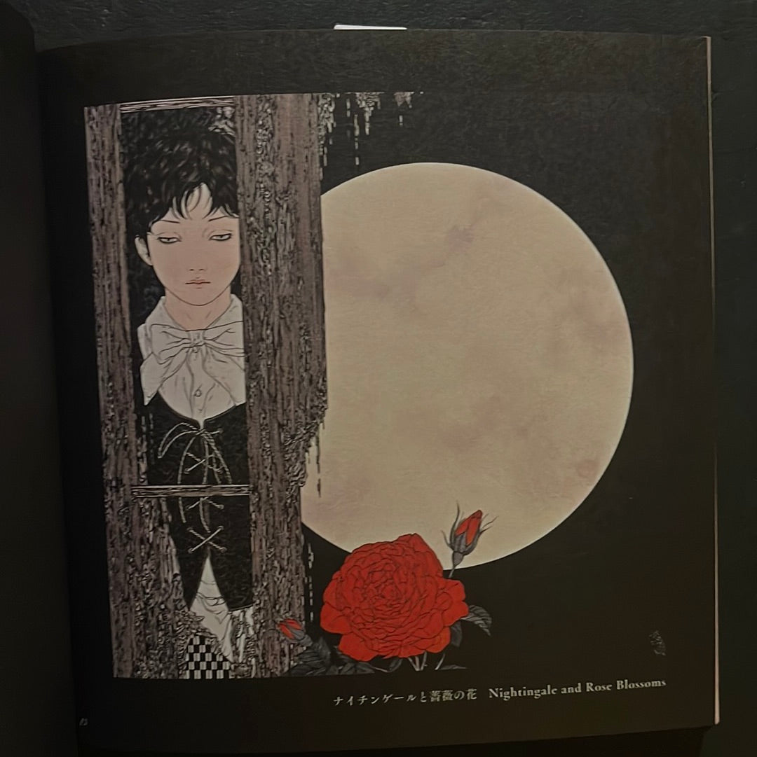 Vampire's Box