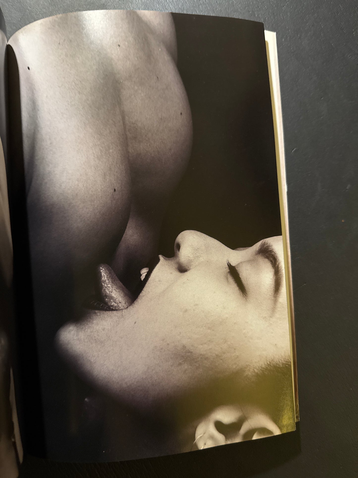 Kiss