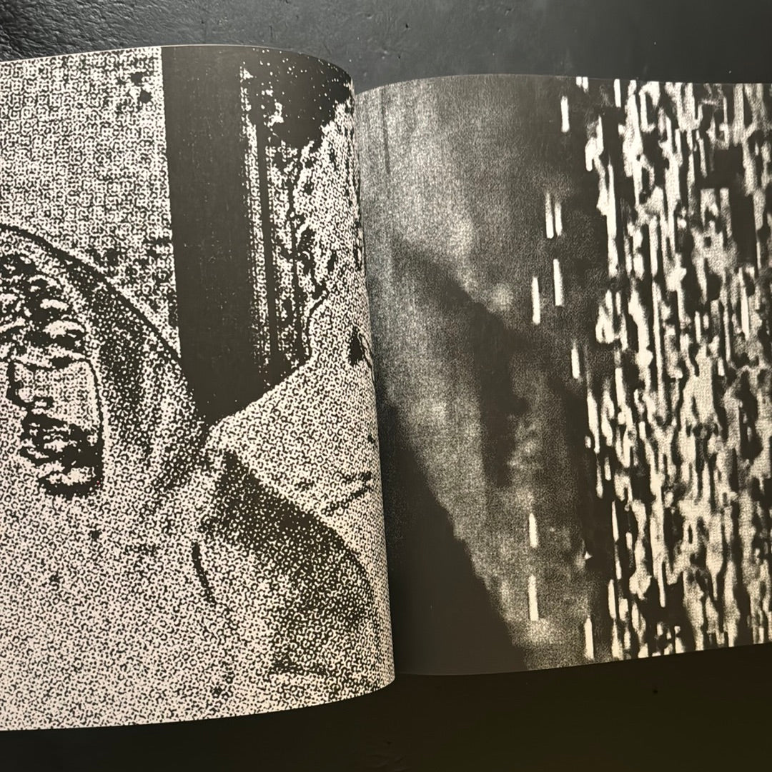 BRAIN DEAD INDEX VOLUME ONE