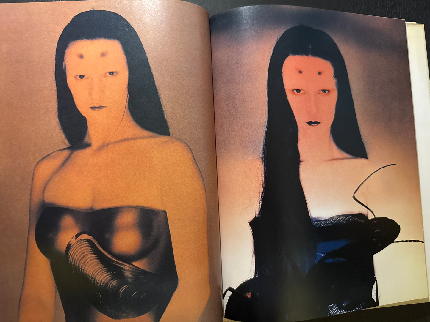 Masatoshi Toda Artdirection :Tokyo Graphica 2